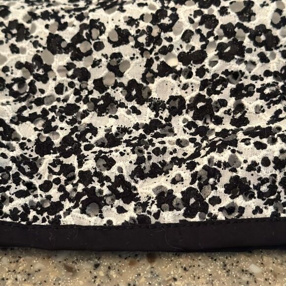 RAG & BONE Flavia Eyelet Off Shoulder Top - Picture 6 of 14